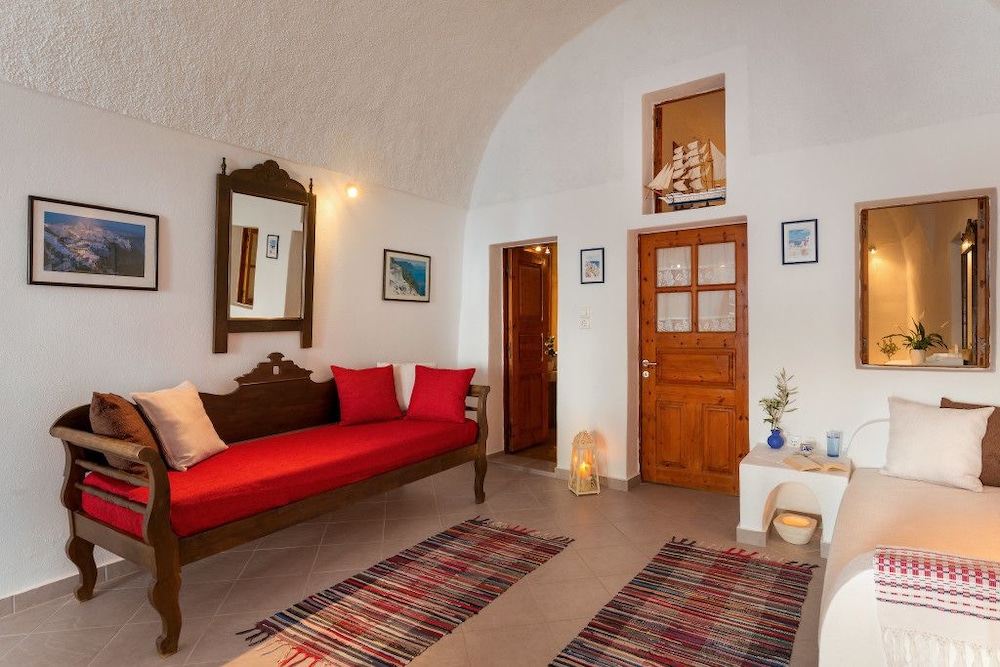 Apartment with Caldera View (4 Adults) - Photo 7
