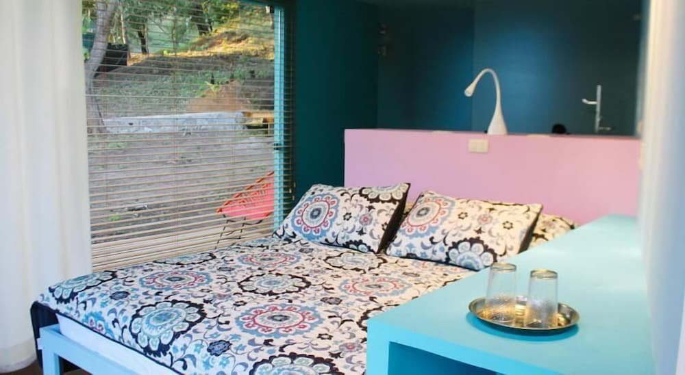 Superior Double Room, Terrace photo 1