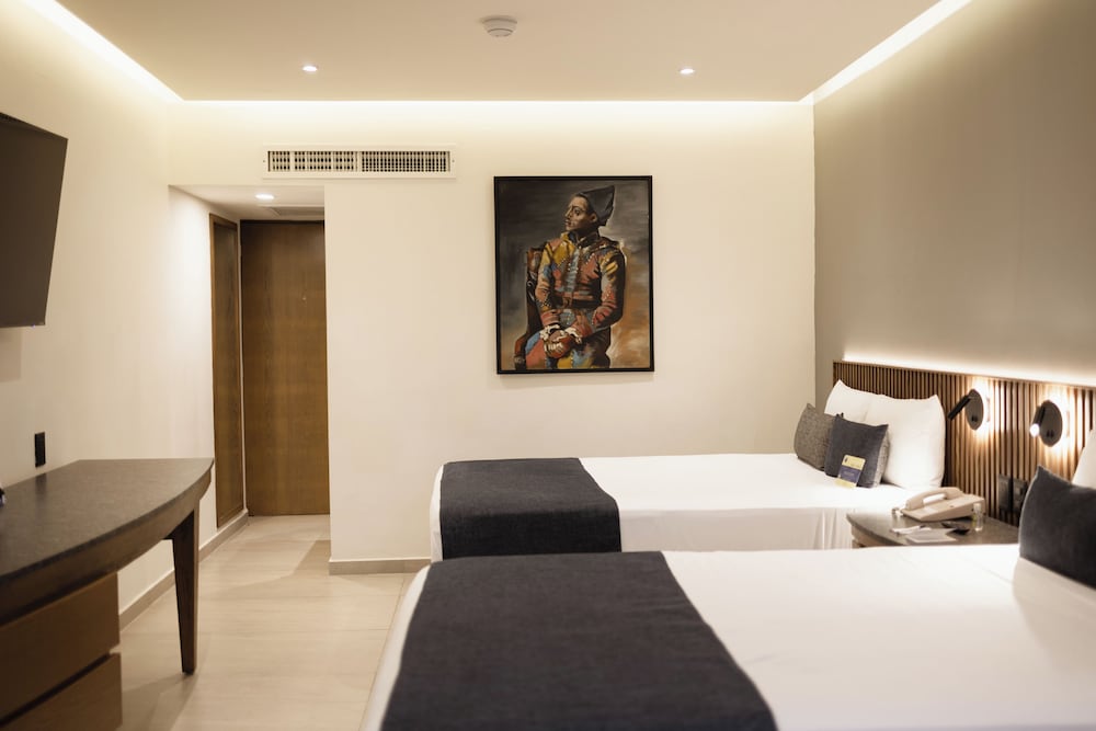 Superior Double Room - Photo 3