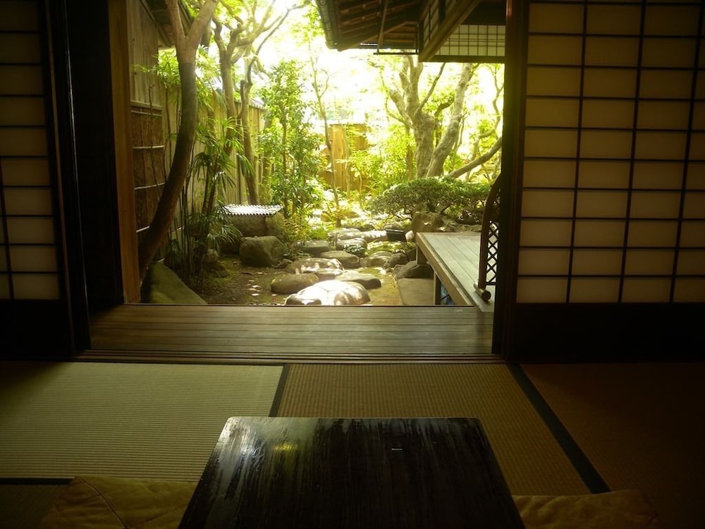 Twin Room, Garden View photo 2