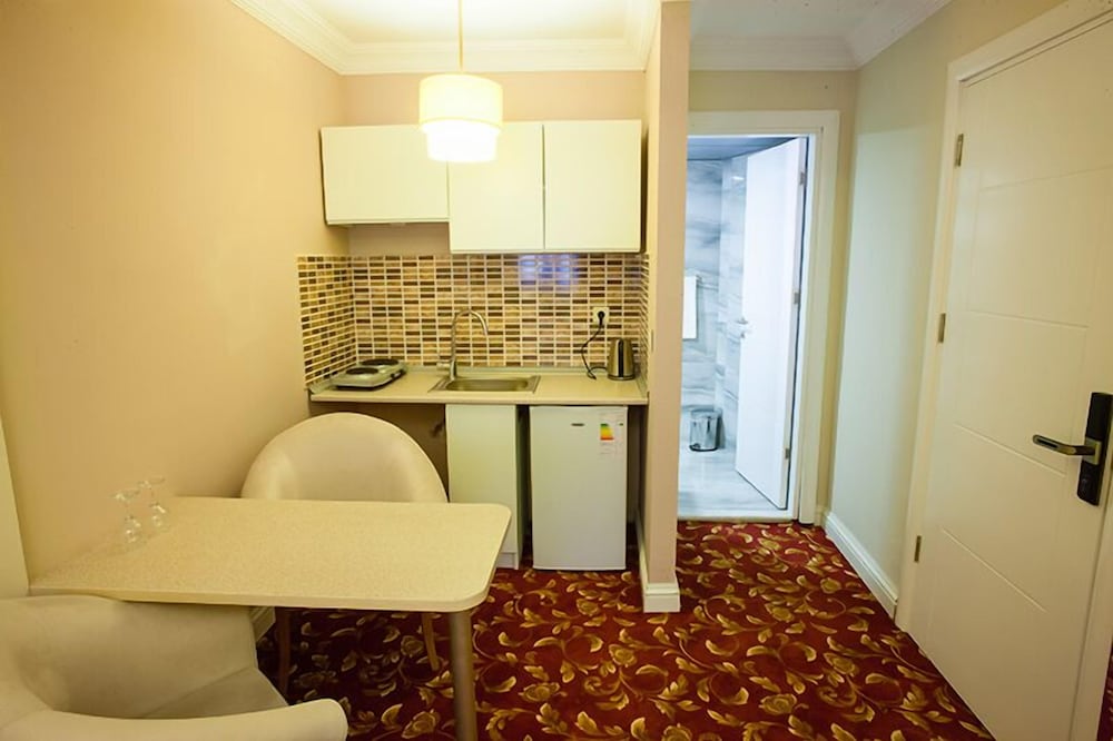 Suite photo 2