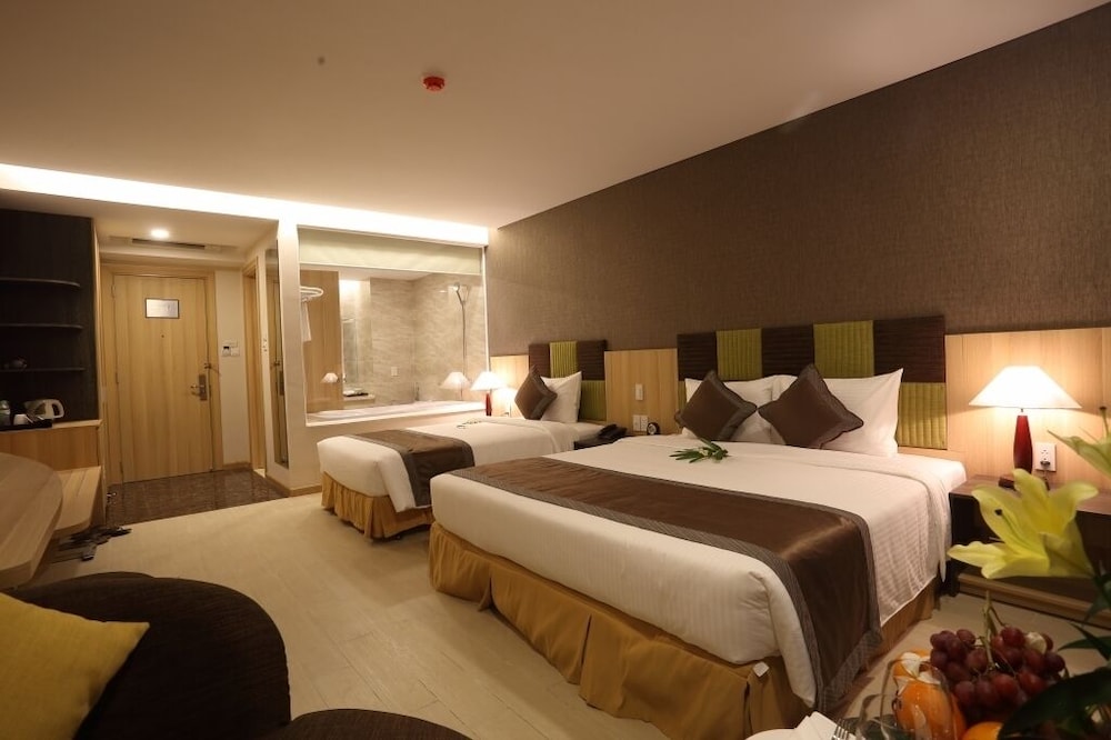 Deluxe Triple Room photo 3