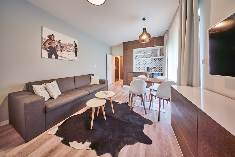 Comfort Suite, 1 Bedroom