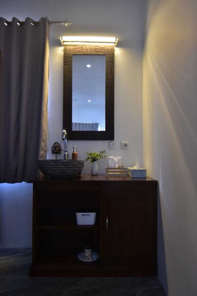 Villa, 1 Queen Bed photo 2