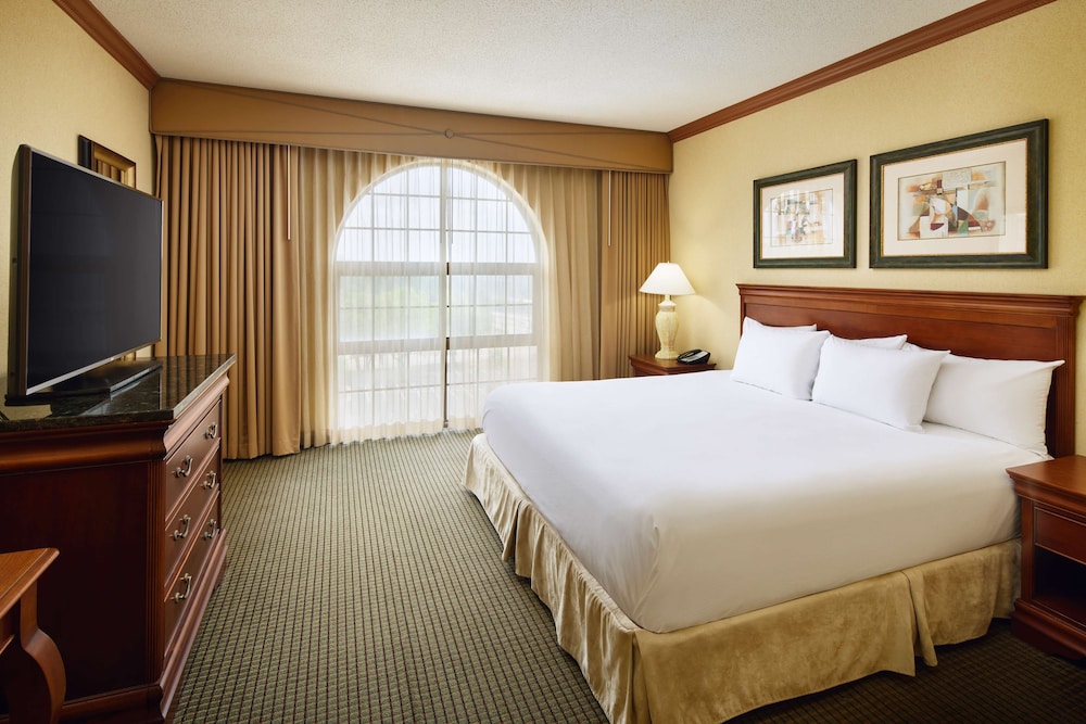 Presidential Suite, 1 King Bed, Non Smoking photo 2