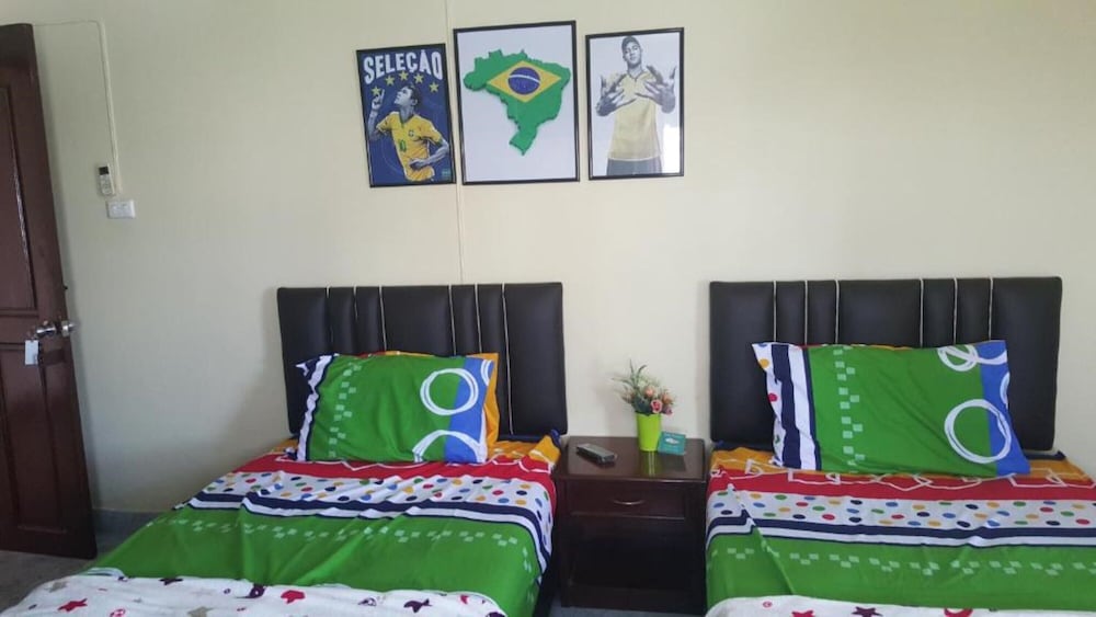Twin Room photo 3