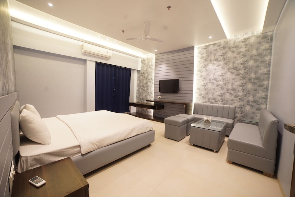 Superior Room photo 1