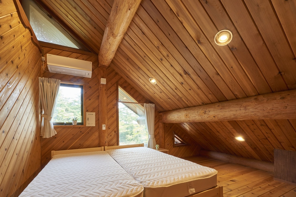 Cottage No.5 Log House photo 1