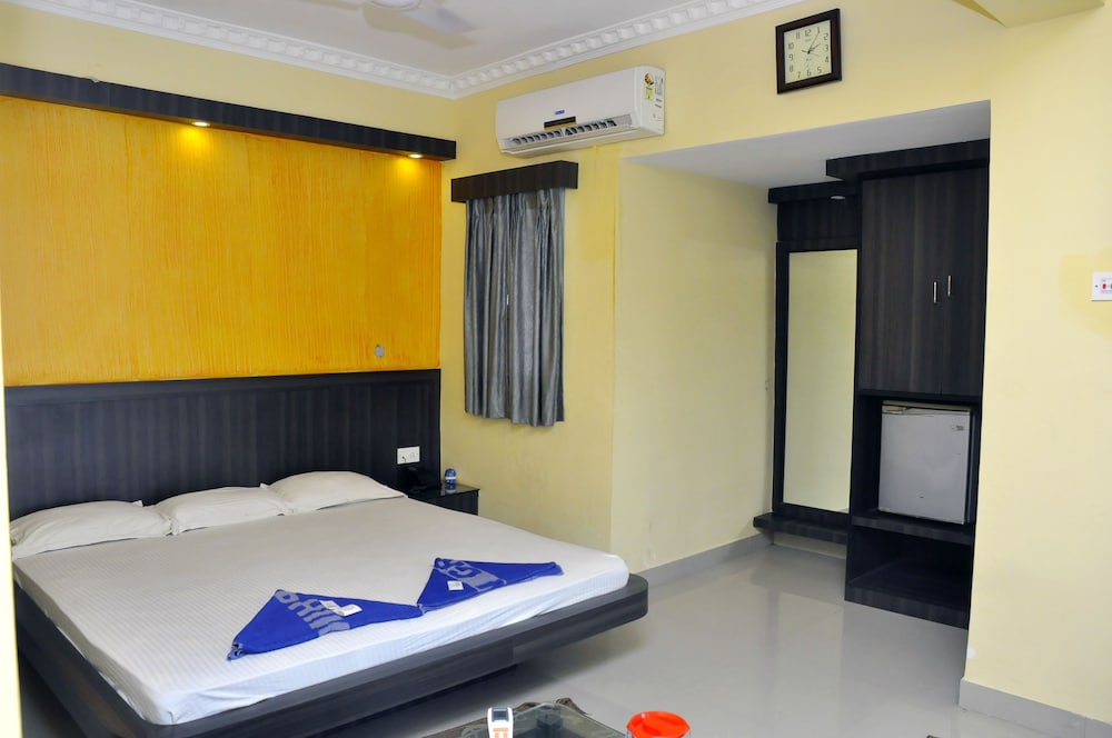 Royal Twin Room, 4 Bedrooms, Ocean View photo 1