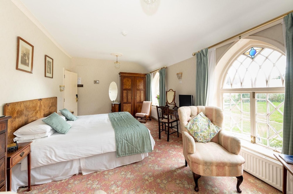 Executive Double Room photo 1
