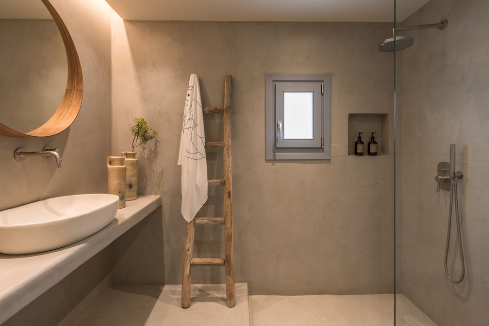 Suite, Sea View (Auriga) photo 3