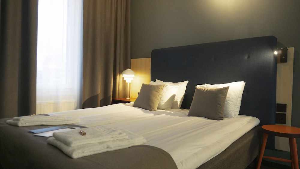 Family Room (Double Bed And Bunk Bed) photo 2