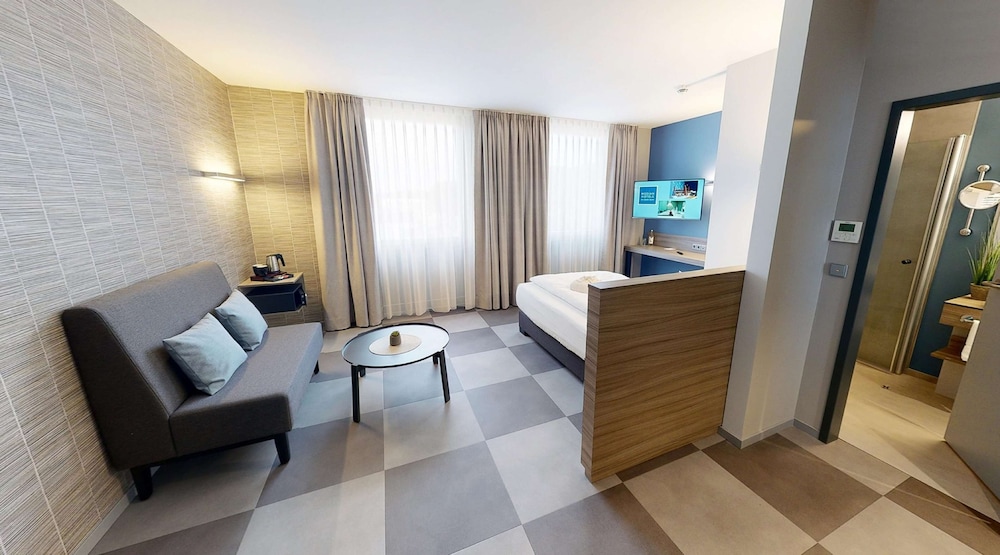 Premium Room, Non Smoking, Air conditioning photo 1