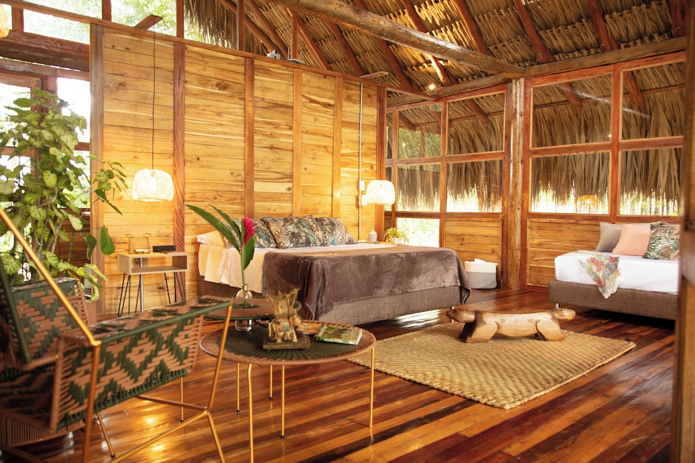 Deluxe Cabin photo 2