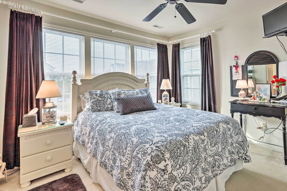 Apartment (3 Bedrooms) photo 1