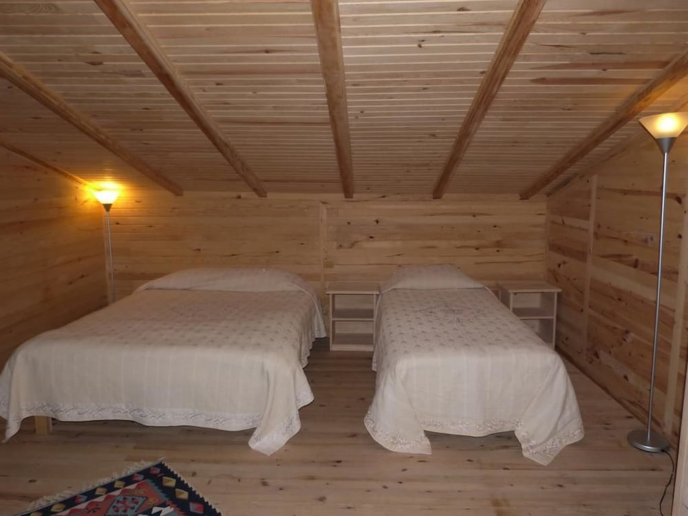 Standard Quadruple Room, River View photo 1