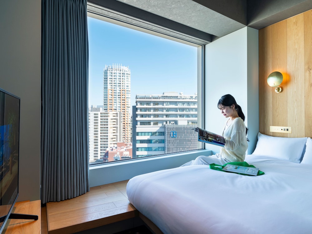 Medium Double Room Non smoking - Photo 1