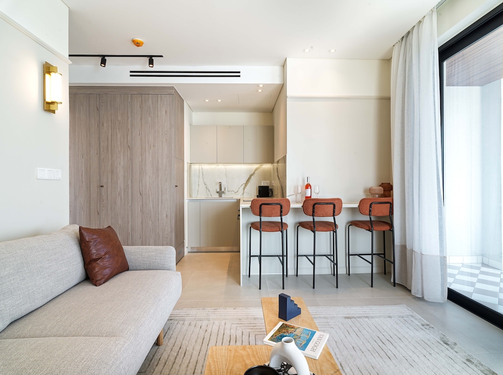 Superior Suite, Sea View photo 2
