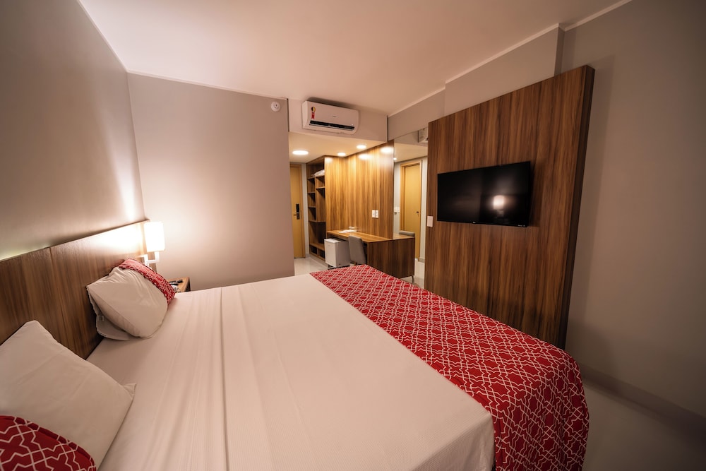 Superior Double Room - Photo 2