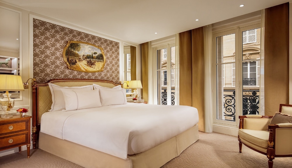 Suite Elysée photo 3