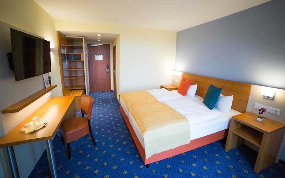 Deluxe Single Room photo 3