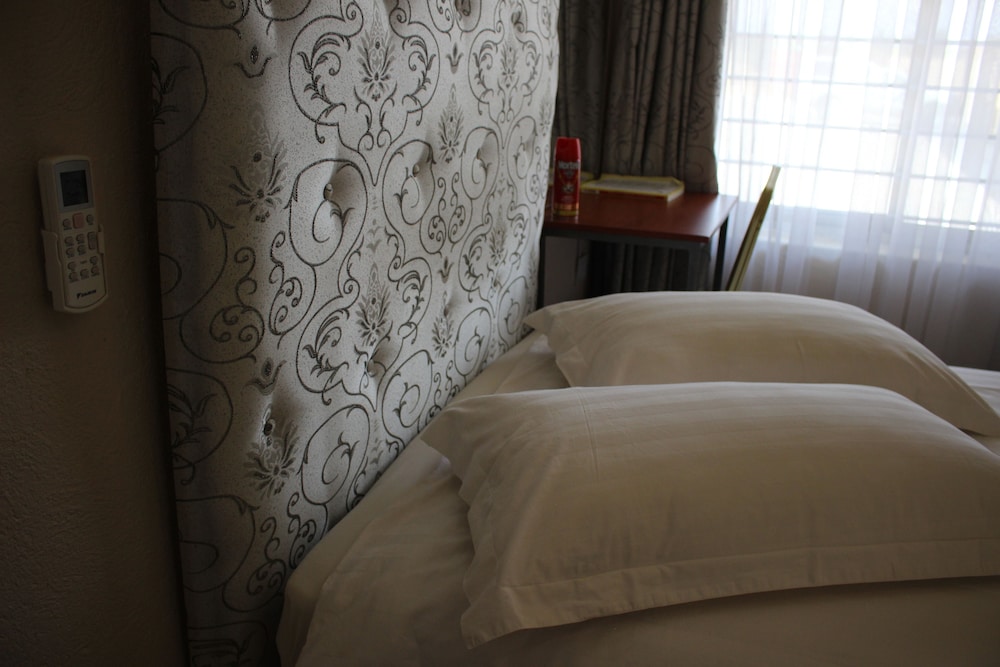 Economy Single Room photo 2