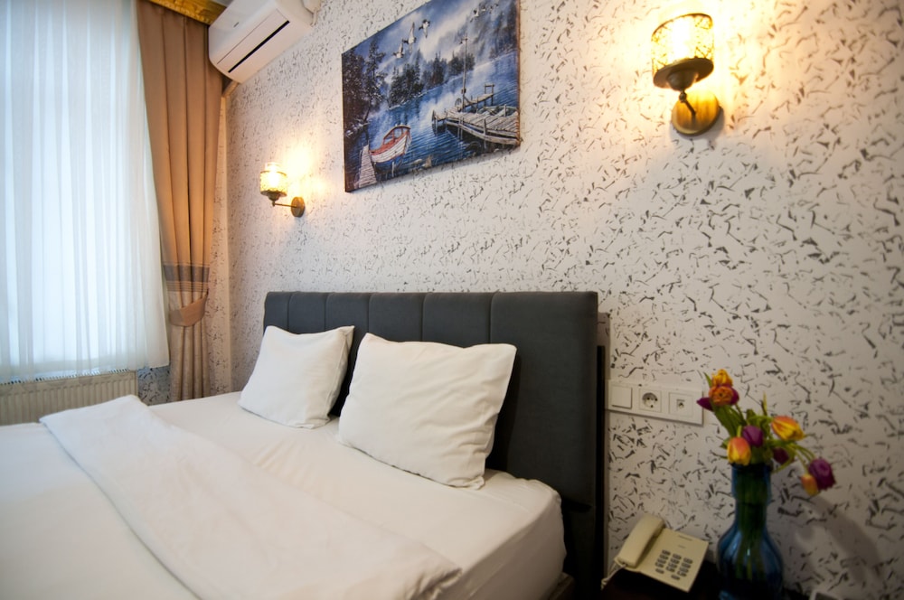 Standard Triple Room photo 1
