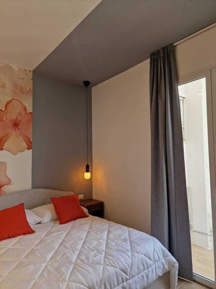 Superior Room, Balcony, Courtyard View