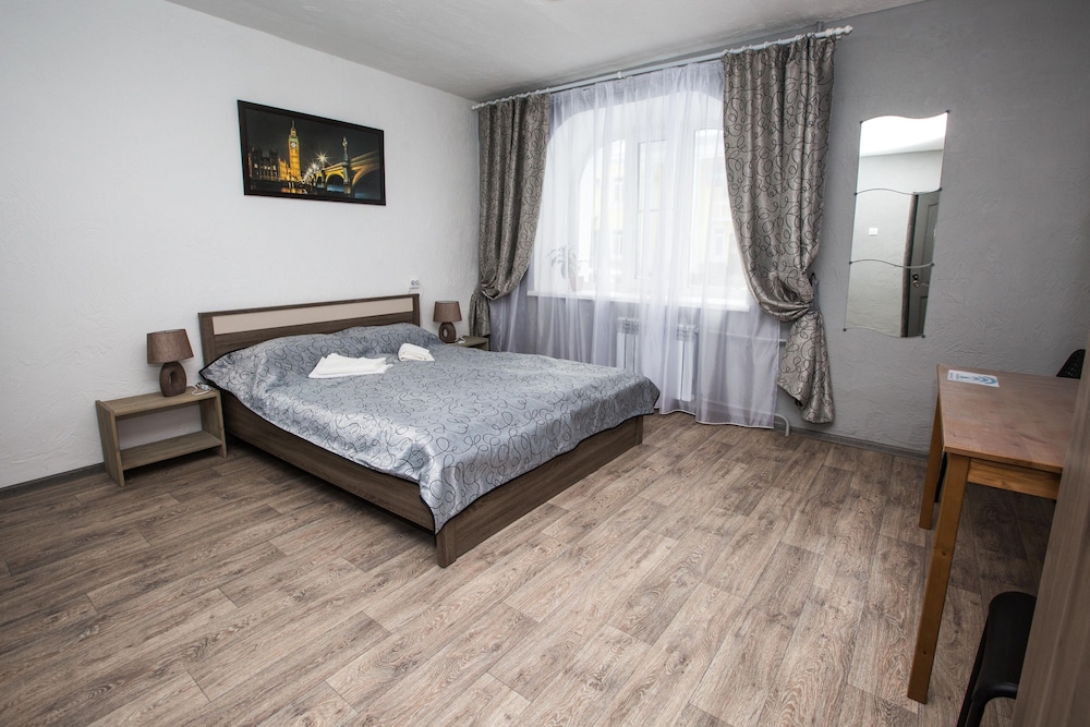 Family Double Room photo 1