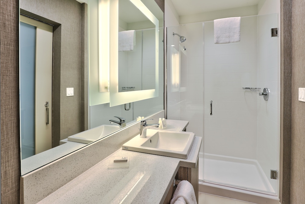 Suite, 1 King Bed, Mountain View - Photo 6