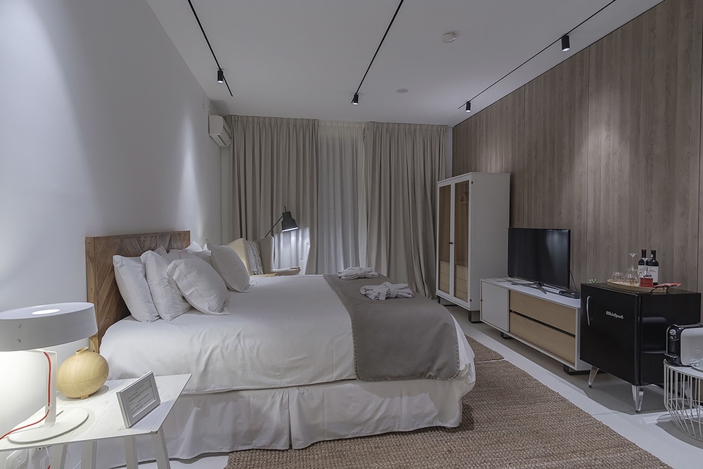 Executive Double or Twin Room photo 2