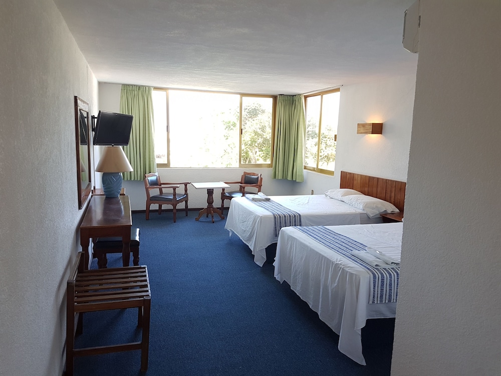 Basic Double Room - Photo 1