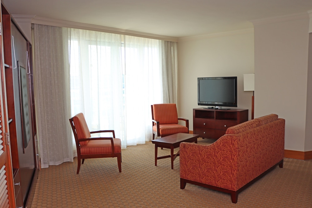 Presidential Studio Suite, 1 Bedroom, Ocean View photo 2