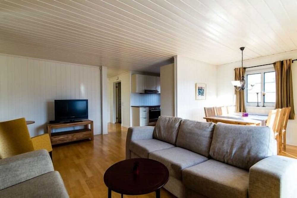 Norlandshouse 3 Bedrooms