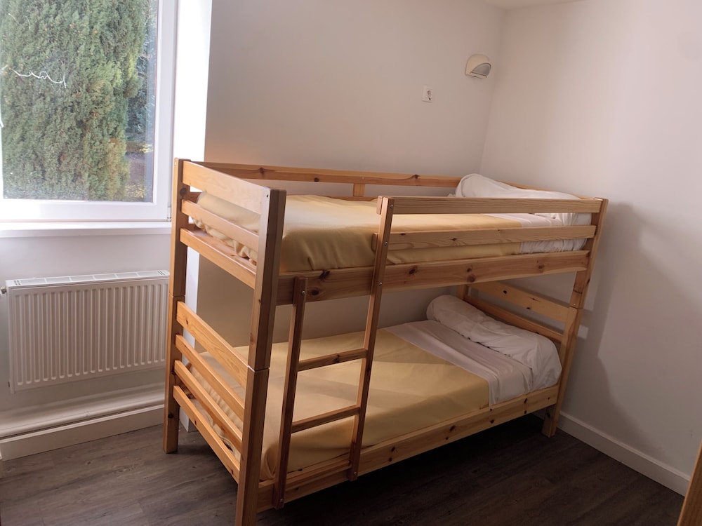 Shared Dormitory, Male Only (Bed in 8) photo 2