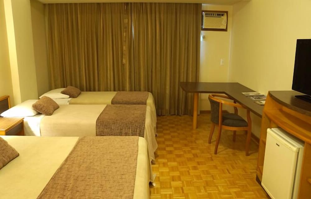 Luxury Triple Room photo 3