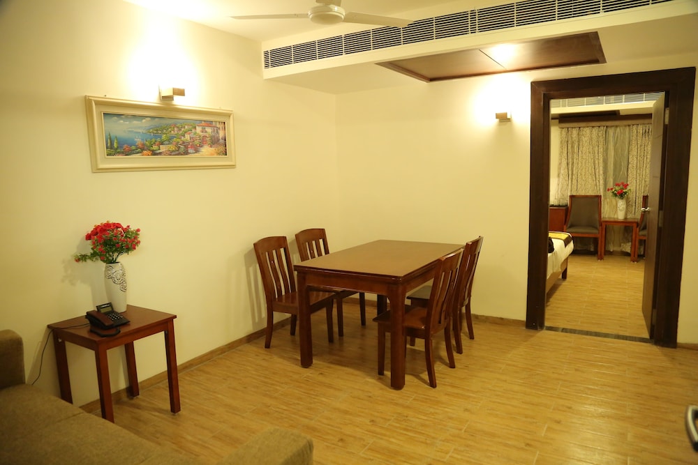Suite photo 2