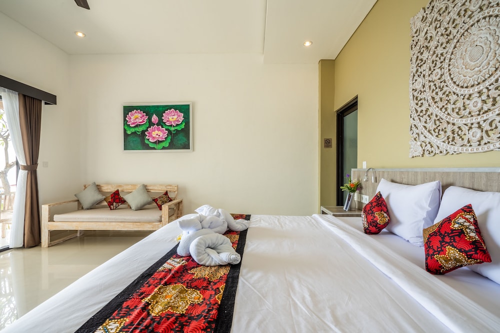Suite Seaview Room - Photo 7