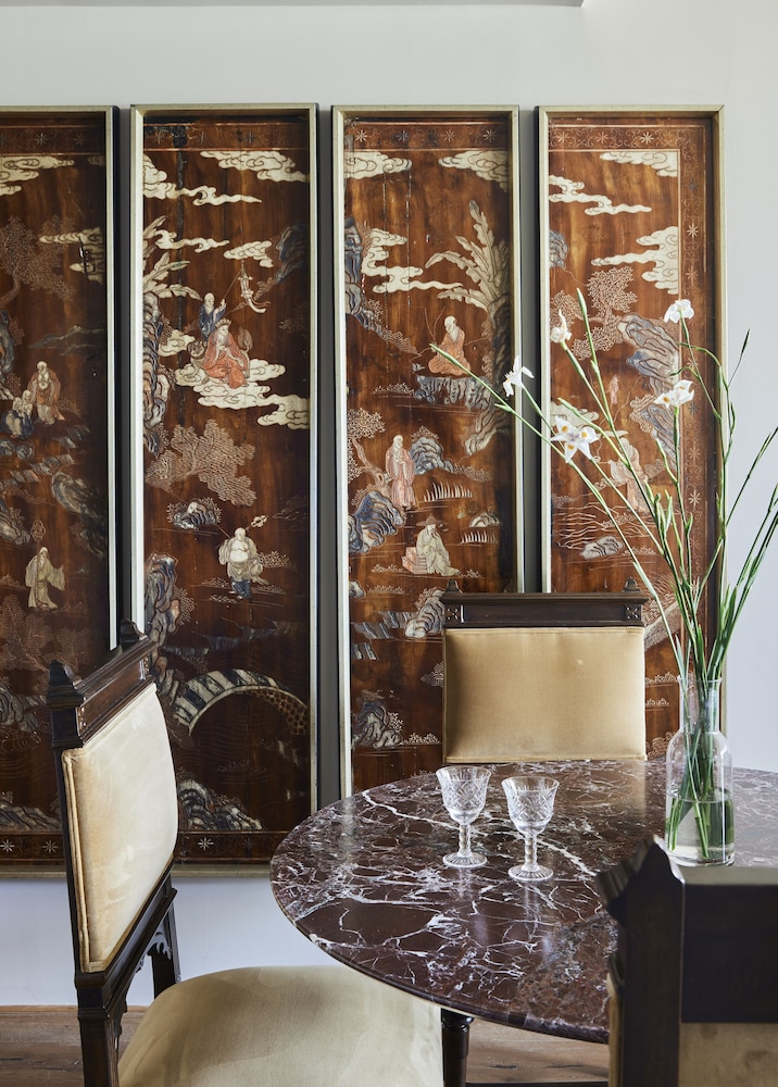 Luxury Studio - Photo 4