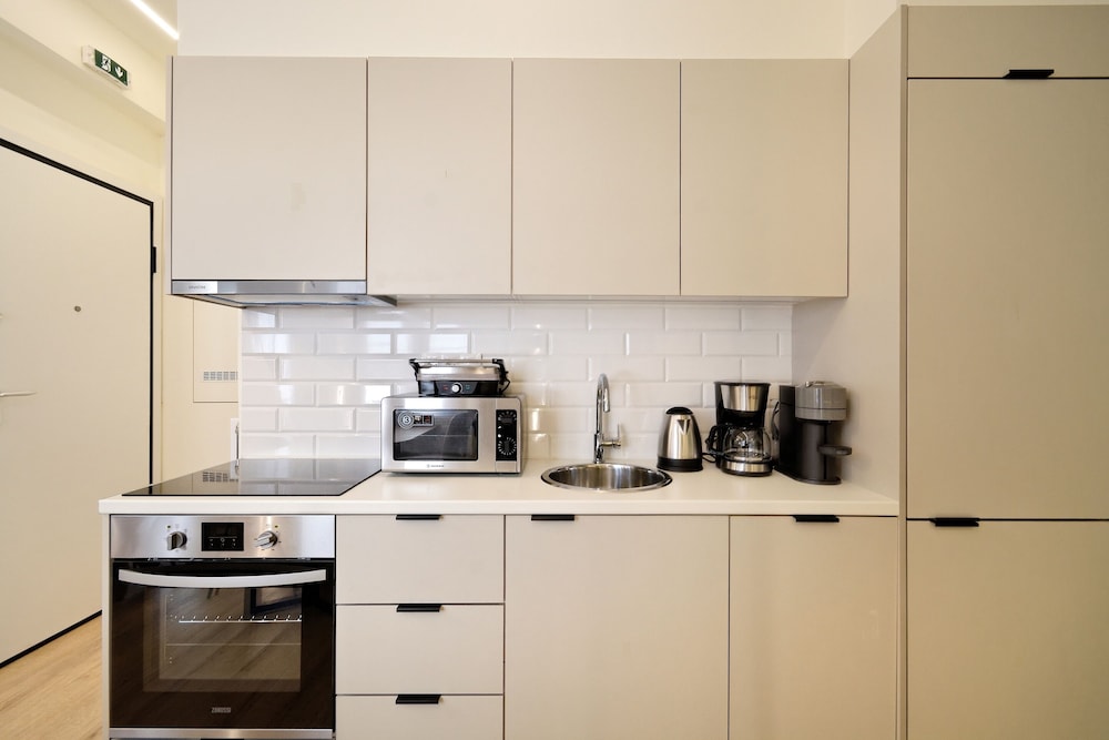 Deluxe Apartment, 2 Bedrooms, Non Smoking, Balcony photo 2
