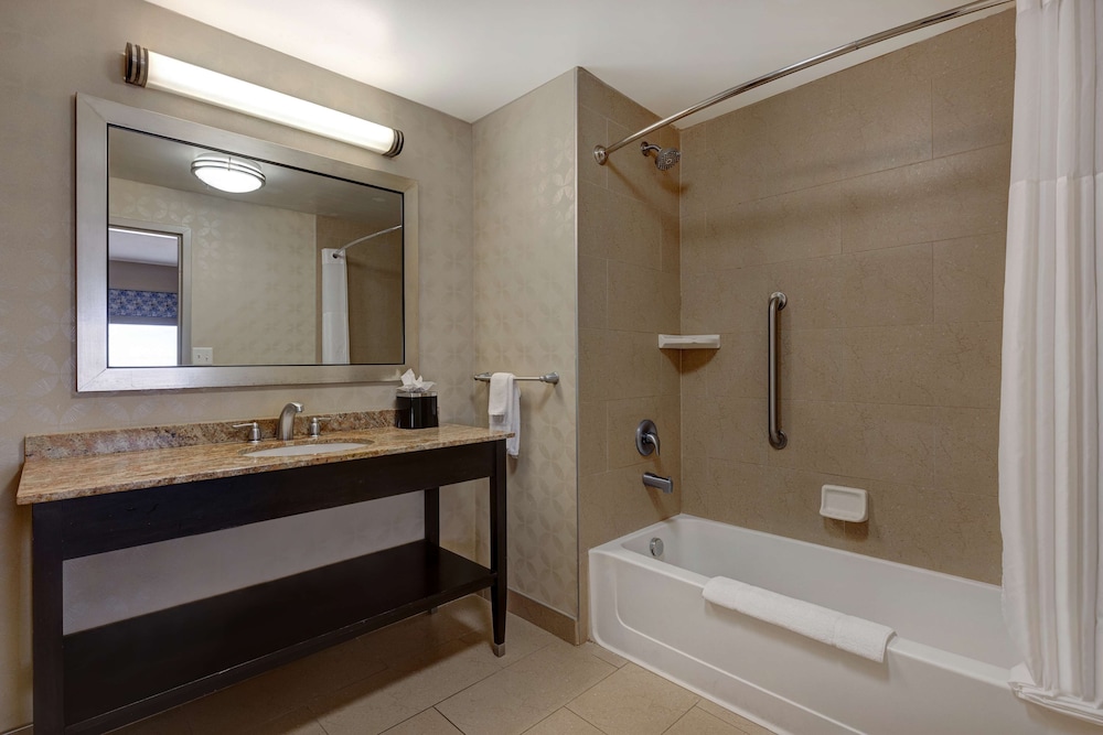 Hampton Inn & Suites Tampa Northwest/Oldsmar, Billede 4