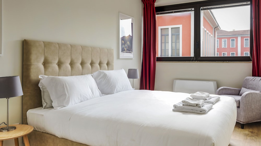 Apartment, 2 Bedrooms