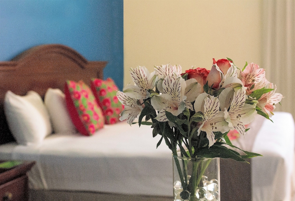 Junior Suite, 1 King Bed - Photo 2