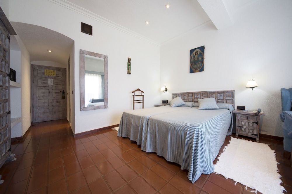 Double Room, Mountain View photo 3