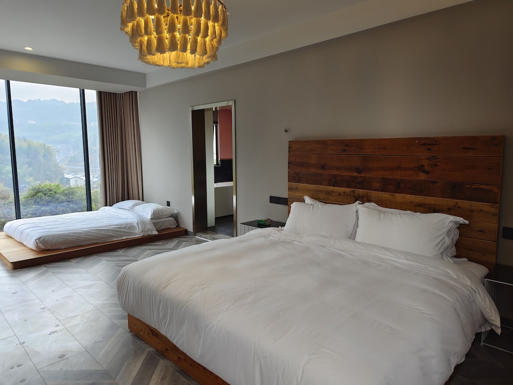 Deluxe Triple Room photo 1