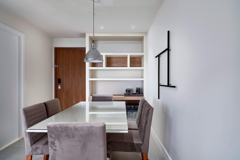 Executive Suite, 1 Bedroom photo 3