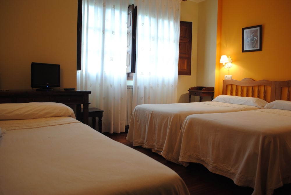 Triple Room, Sea View