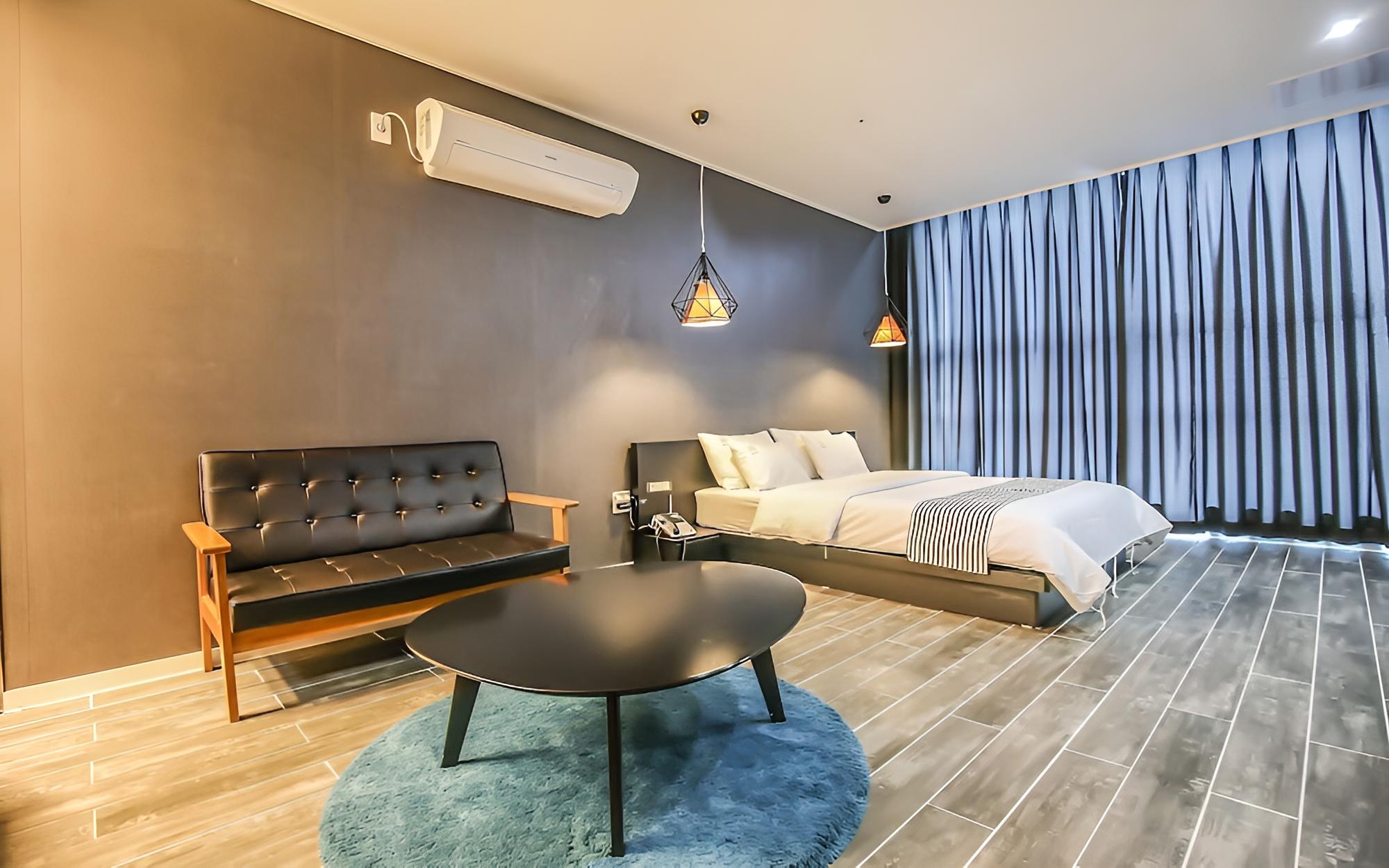 Room (Special Room) - Photo 4