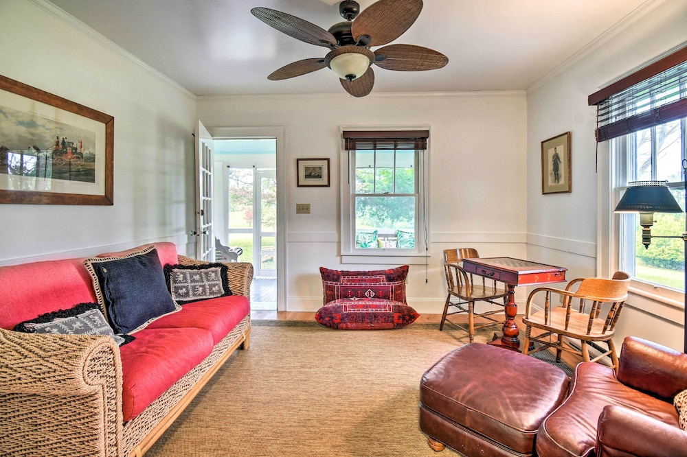 Cottage (2 Bedrooms) photo 1