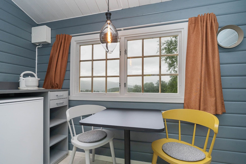 Standard Cabin photo 3